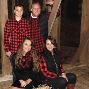 Meet your Posher, Dawn